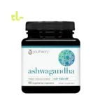 Ashwagandha Stress Support - أشواغاندا – دعم التوازن العصبي وتقليل التوتر