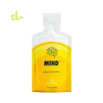 M1ND - مكمل دعم التركيز وصفاء الذهن وتحفيز الأداء العقلي