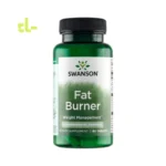 Daily Fat Burner - حارق دهون يومي – دعم الأيض والتحكم في الوزن