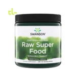 Raw Super Food – مزيج نباتي متكامل لدعم الطاقة والمناعة