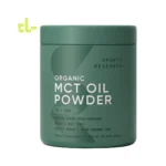 MCT Oil Powder | MCT بودرة – دعم الطاقة السريعة والدايت الكيتوني