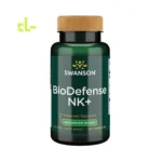 BioDefense NK+ | بايو ديفينس NK+ – دعم متقدم لجهاز المناعة والخلايا الطبيعية