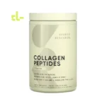 Collagen Peptides – مسحوق كولاجين لدعم الشعر والبشرة والمفاصل