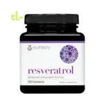 Resveratrol – مضاد أكسدة قوي لدعم القلب وصحة الخلايا