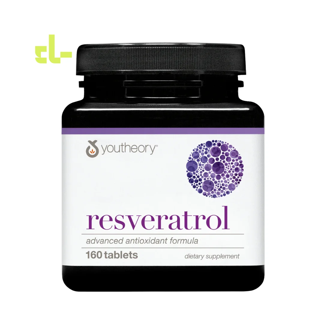 Resveratrol – مضاد أكسدة قوي لدعم القلب وصحة الخلايا