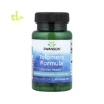 Telomere Formula – تركيبة دعم التيلومير وطول العمر الخلوي